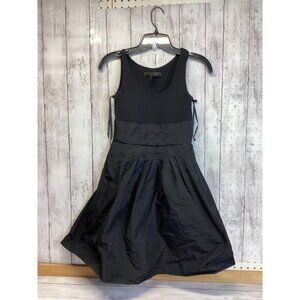 Goth y2k indie normcore gorpcore fisherman BCBGMaxazria Women Dress Size 0
